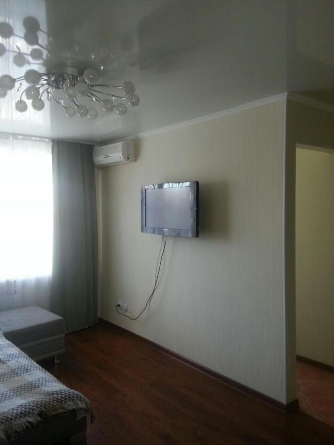 1 Комн Квартира В Центре Kostanái Exterior foto